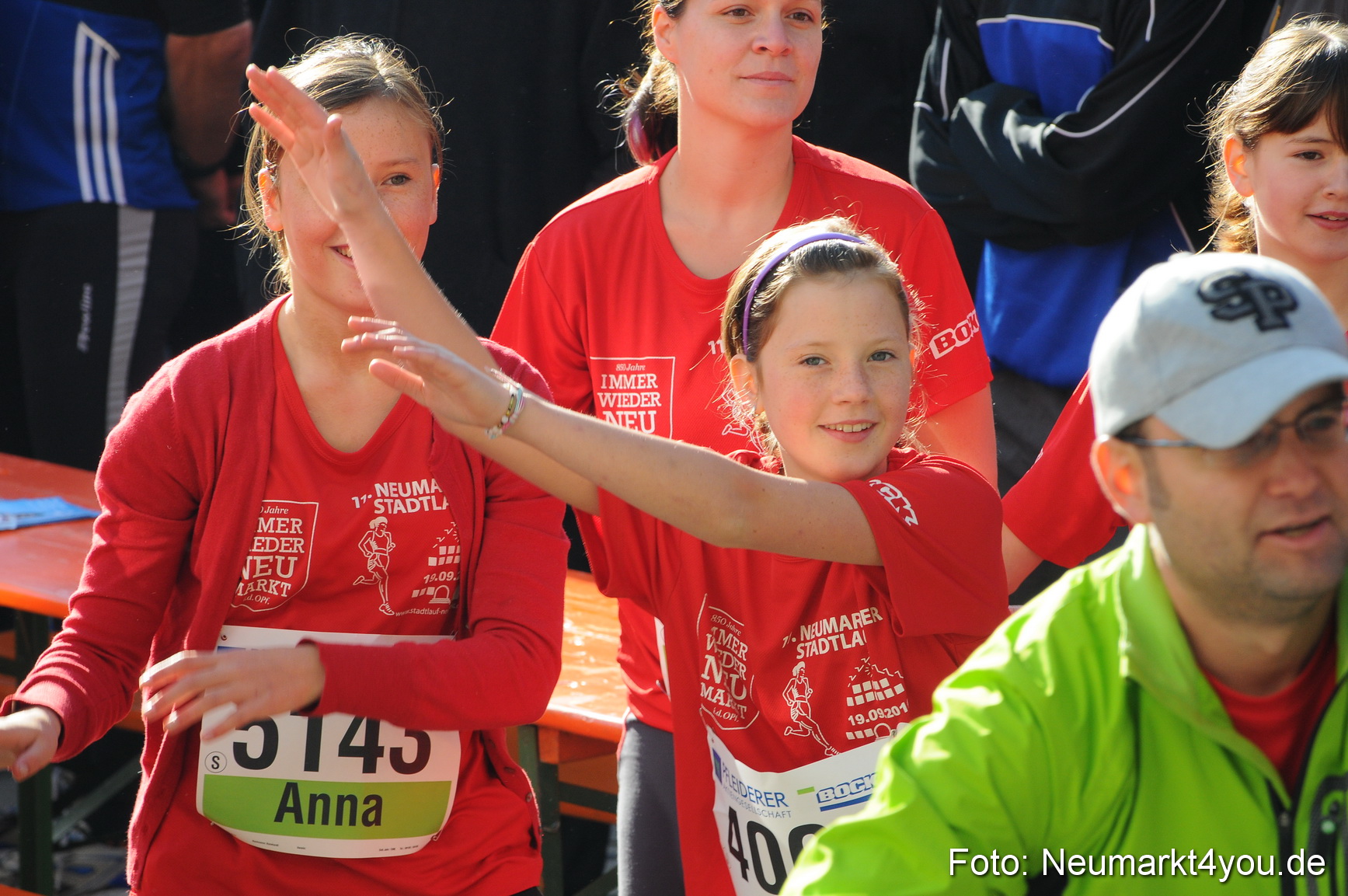 Stadtlauf Neumarkt 2010 0040